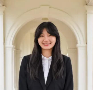 Julia Chen