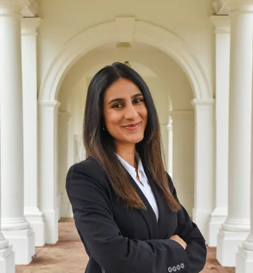 Karina Kejriwal