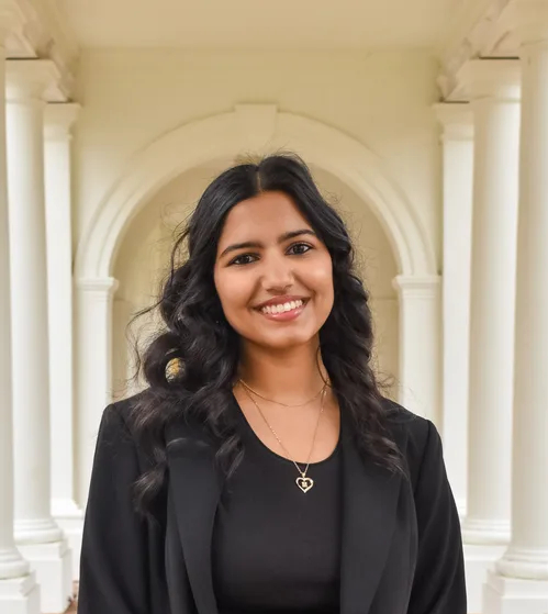 Malisha Das