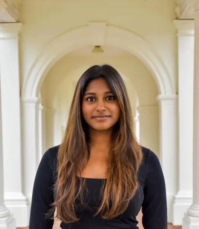 Niya Talluri