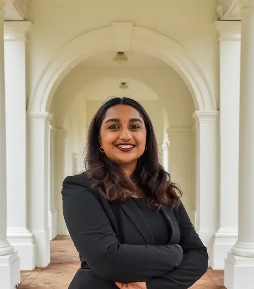 Swetha Rajan